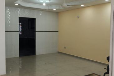 Bandar Saujana Putra