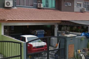 Bandar Saujana Putra