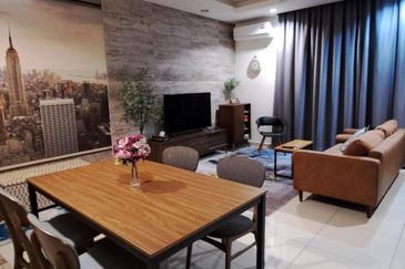 Desa Saujana, Bandar Saujana Putra