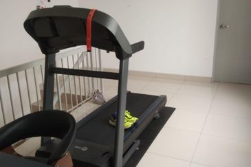 Desa Saujana, Bandar Saujana Putra