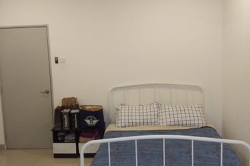 Desa Saujana, Bandar Saujana Putra