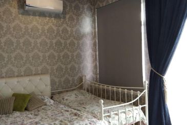 Desa Saujana, Bandar Saujana Putra