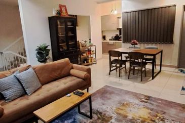 Desa Saujana, Bandar Saujana Putra