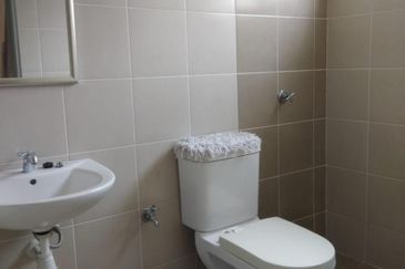 Desa Saujana, Bandar Saujana Putra