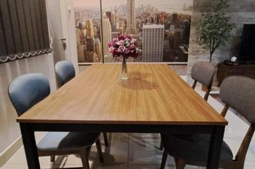 Desa Saujana, Bandar Saujana Putra