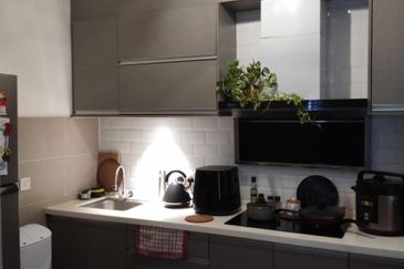 Desa Saujana, Bandar Saujana Putra