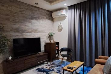 Desa Saujana, Bandar Saujana Putra