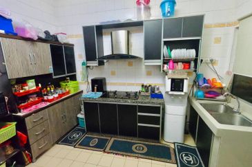 Seksyen 7, Shah Alam