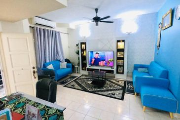 Seksyen 7, Shah Alam