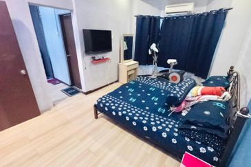 Seksyen 7, Shah Alam