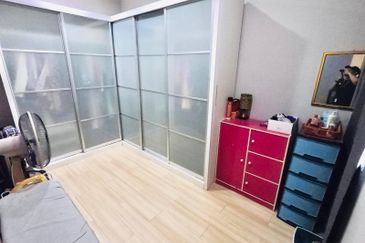 Seksyen 7, Shah Alam