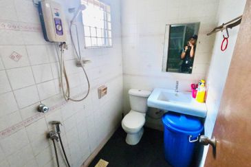 Seksyen 7, Shah Alam