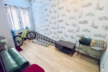 Seksyen 7, Shah Alam