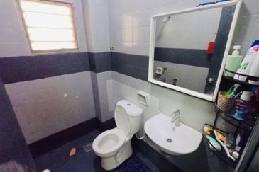 Seksyen 7, Shah Alam