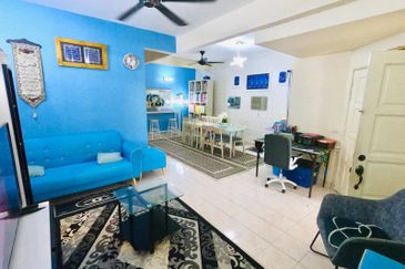 Seksyen 7, Shah Alam