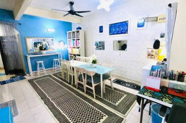 Seksyen 7, Shah Alam