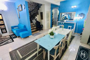 Seksyen 7, Shah Alam