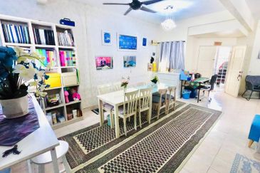 Seksyen 7, Shah Alam