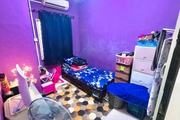 Seksyen 7, Shah Alam