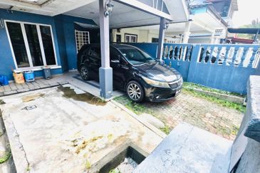 Seksyen 7, Shah Alam