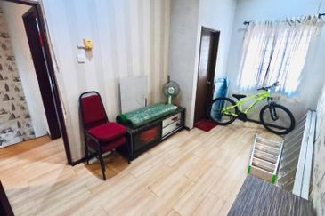 Seksyen 7, Shah Alam