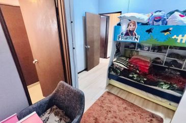 Seksyen 7, Shah Alam