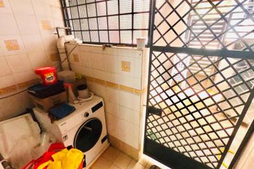 Seksyen 7, Shah Alam