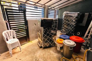 Seksyen 7, Shah Alam