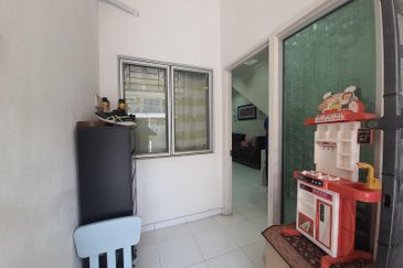 Pearl Villa Townhouse