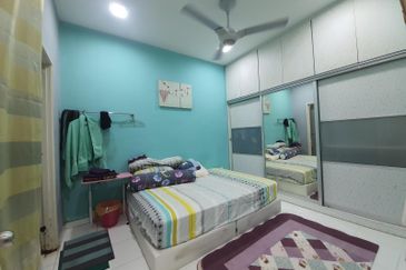 Pearl Villa Townhouse