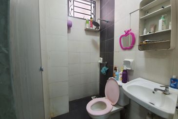 Pearl Villa Townhouse