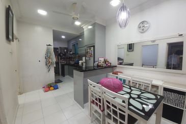 Pearl Villa Townhouse