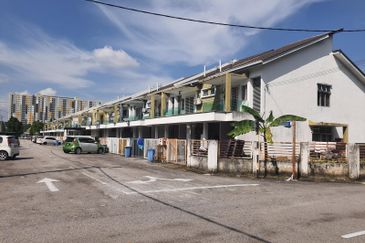 Pearl Villa Townhouse