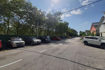 Pearl Villa Townhouse