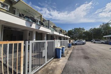 Pearl Villa Townhouse