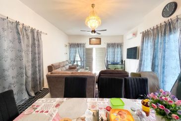 Taman Amanah, Kuala Langat