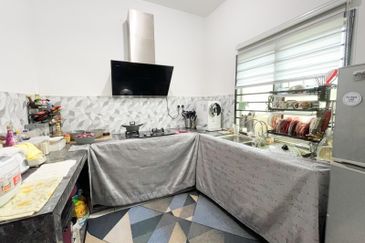 Taman Amanah, Kuala Langat