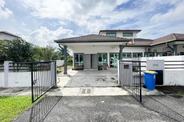 Taman Amanah, Kuala Langat