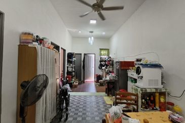 Taman Amanah, Kuala Langat