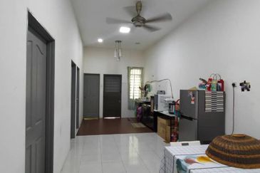 Taman Amanah, Kuala Langat