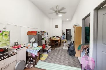 Taman Amanah, Kuala Langat