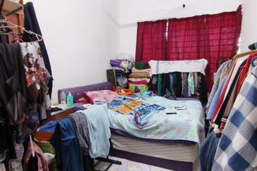 Taman Amanah, Kuala Langat