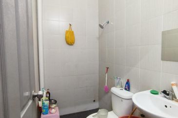 Taman Amanah, Kuala Langat