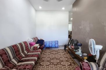 Taman Amanah, Kuala Langat