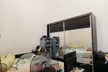 Taman Amanah, Kuala Langat