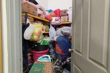 Taman Amanah, Kuala Langat