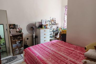 Taman Amanah, Kuala Langat