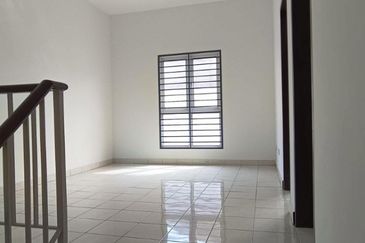 Taman jenderam Damai