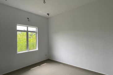 Kampung Jenderam Hulu