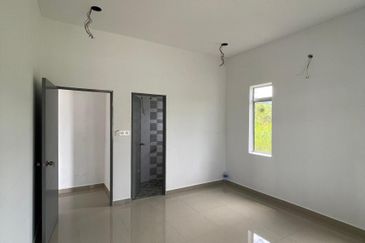 Kampung Jenderam Hulu